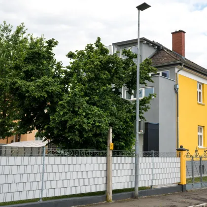 Villa in Knittelfeld mit schönem Garten - Bild 2