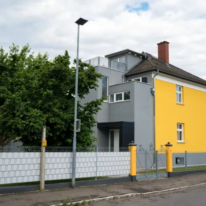 Villa in Knittelfeld mit schönem Garten - Bild 3
