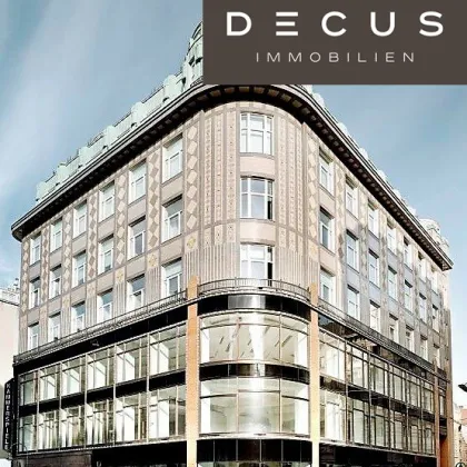 + + + PROMINENTE LAGE + + + FLEISCHMARKT 1 + + + - Bild 2