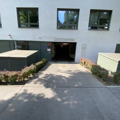 1180 Wien, Herbeckstraße 59 - Tiefgaragenstellplatz! - Bild 3