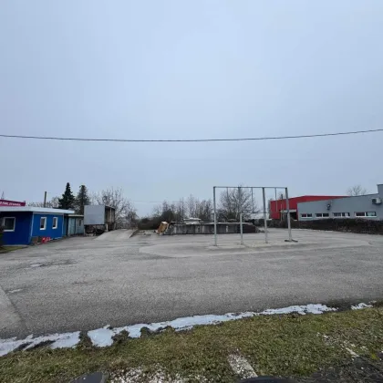 Gewerbegrundstück zu verpachten oder auf Baurecht zu vergeben - Bild 3