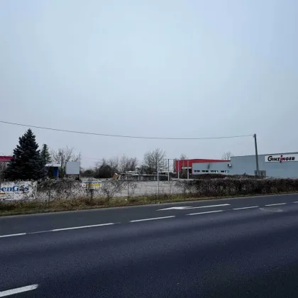 Gewerbegrundstück zu verpachten oder auf Baurecht zu vergeben - Bild 2