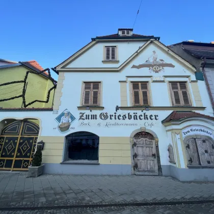 Zentral gelegene, frequentierte Gewerbefläche bzw. Geschäftslokal im aufstrebenden und beliebten Bezirk Gries - Bild 2