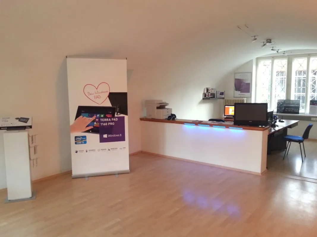 90 m² Büro, Geschäftslokal oder Praxisräume in Toplage - Bild 1