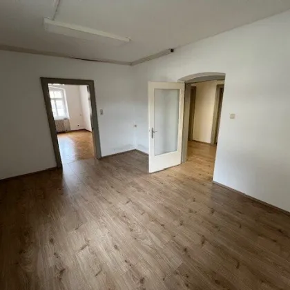 Büro- oder Geschäftsfläche in Zentrum- u Krankenhausnähe von Schwaz - sofort verfügbar - Bild 3