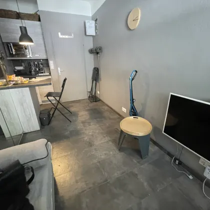 möblierte Wohnung ab 15.02.2026 verfügbar - auch kurzzeitanmietungen möglich - Bild 3