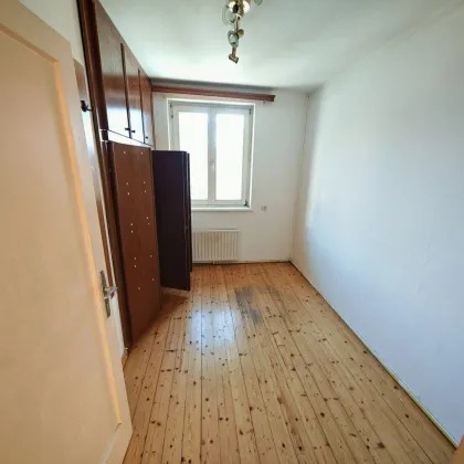 Sanierungsbedürftige 3 Zimmer-Wohnung in zentraler Lage von Schwarzach im Pongau - Bild 3