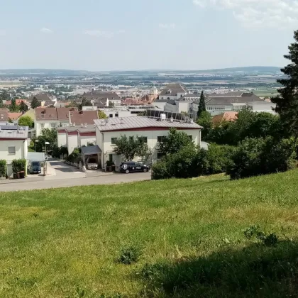 Villengrund mit traumhaften Fernblick - Bild 2