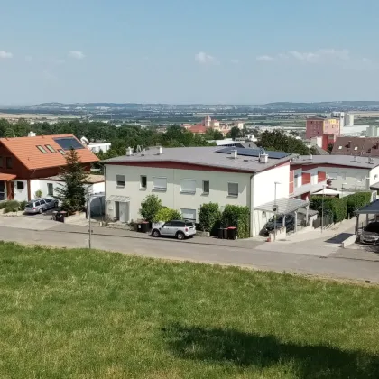 Villengrund mit traumhaften Fernblick - Bild 3