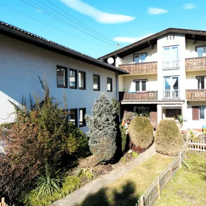 Investitionsmöglichkeit. Frühstückspension in toller Lage von Seeboden. Millstätter See. - Bild 2