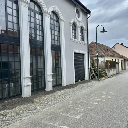 LUXUSVILLA ERSTBEZUG Großriedenthal bei Tulln/ Belagsfertig - Bild 3
