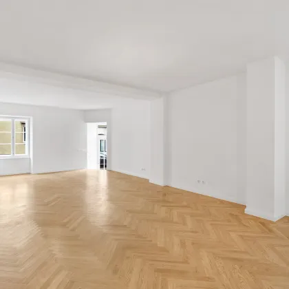 Erstbezug! Büro, Geschäftslokal mit Strassenzugang, große Kellerfläche mit Ausbaupotential! vollsaniert und hochwertig ausgestattet! - Bild 3