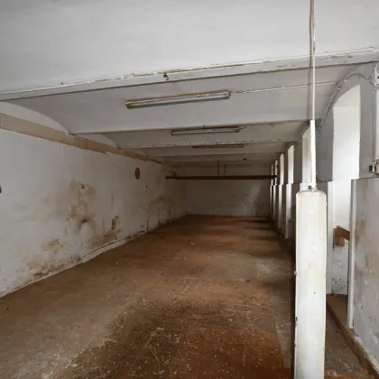 Werkstatt in Kaisermühlen - Bild 3