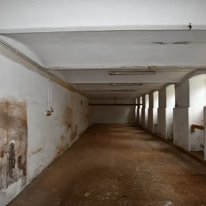 Werkstatt in Kaisermühlen - Bild 2