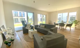 MIET-KAUF - Ihr Haus - Ihr Garten - FIX ist FIX