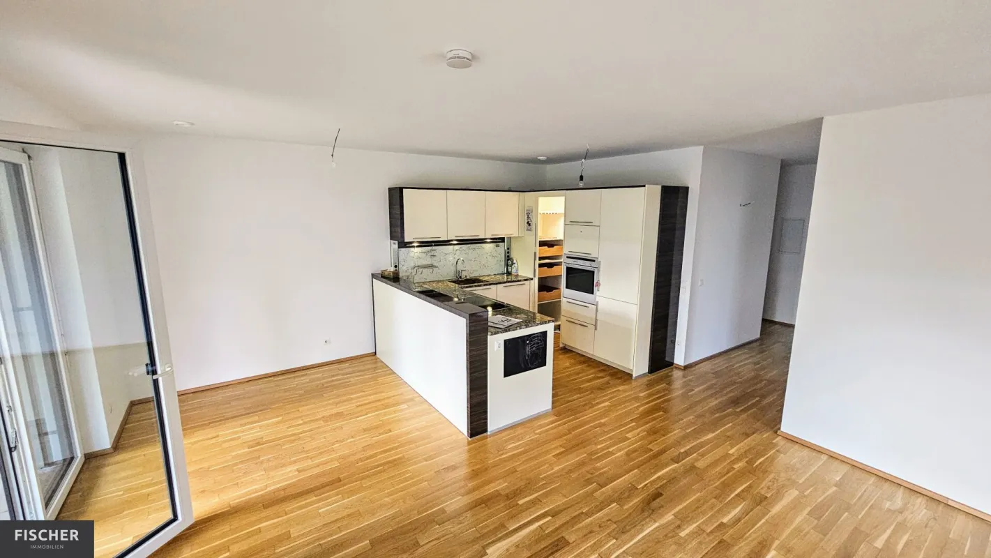 Gartenwohnung für Familie in Villach-Warmbad! - Bild 1