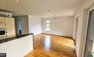 Gartenwohnung für Familie in Villach-Warmbad!