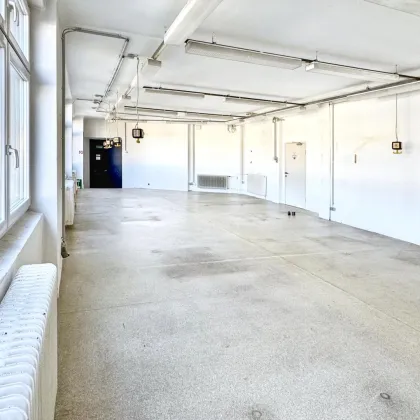 Helle Gewerbelofts ca. 430m2 Nähe Hütteldorferstraße - Bild 3