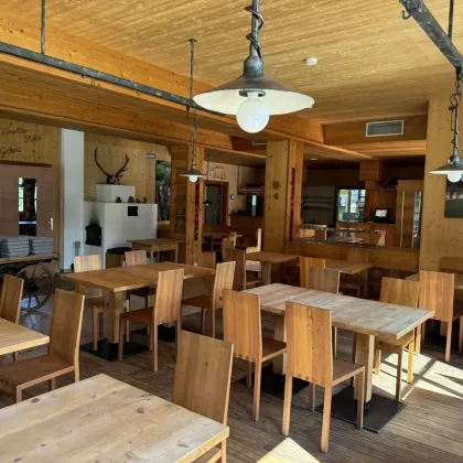 Leutasch: Natur pur im Naturwirt! - Bild 2