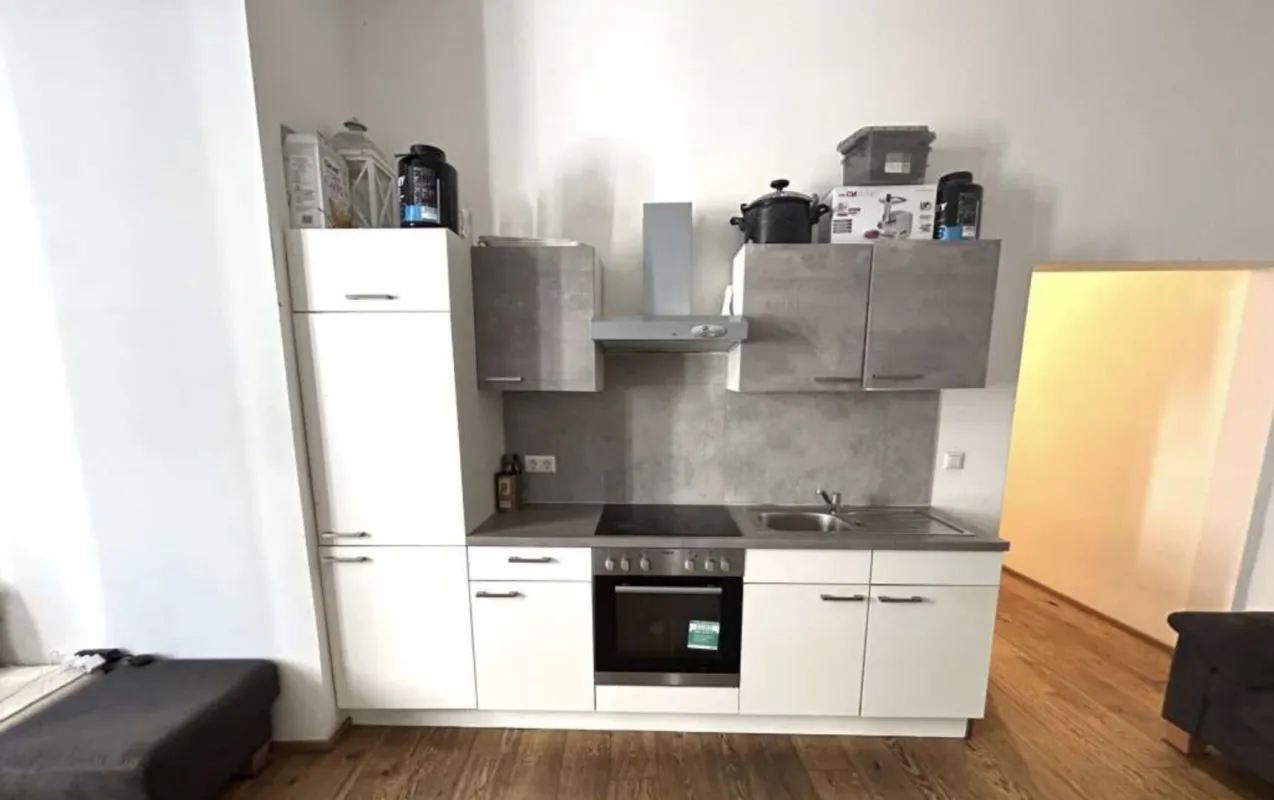 *Kernsaniertes Juwel in Döbling* *Familienhit in Top-Lage* - ab sofort verfügbar! - Bild 1