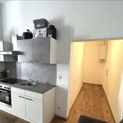 *Kernsaniertes Juwel in Döbling* *Familienhit in Top-Lage* - ab sofort verfügbar! - Bild 2