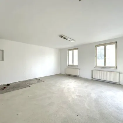 PROVISIONSFREI - Rund 35 m² große Gewerbefläche im Erdgeschoss mit vielerlei Nutzungsmöglichkeiten zentral gelegen in Gleisdorf zu vermieten - Bild 2