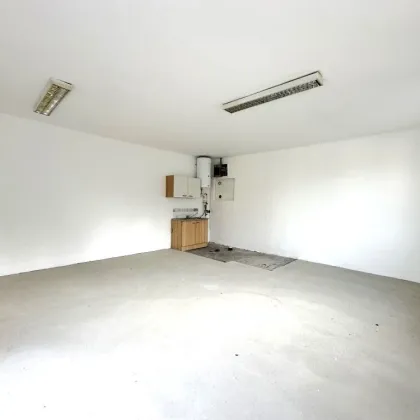 PROVISIONSFREI - Rund 35 m² große Gewerbefläche im Erdgeschoss mit vielerlei Nutzungsmöglichkeiten zentral gelegen in Gleisdorf zu vermieten - Bild 3