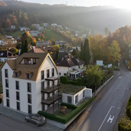 Beste Lage mit Seeblick - Exklusives Penthouse am Fuße des Pfänders - Bild 3