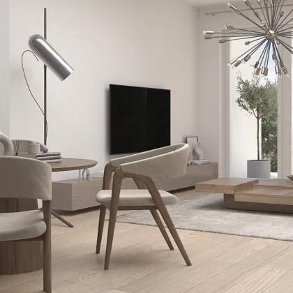 EXKLUSIVES NEUBAUPROJEKT IM ZENTRUM VON NEUNKIRCHEN! - Bild 3