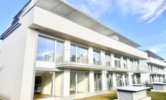 Projekt MIT49 – Moderner ERSTBEZUG in Graz Puntigam