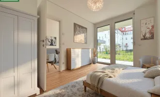 Mieten im Hotspot von Graz – zentrale Mietwohnungen im Styria Center