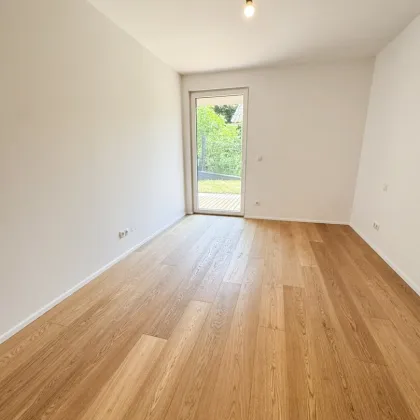Modernes Wohnen mit sonnigem Garten und Terrasse - Bild 3