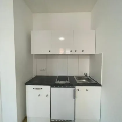 schöne 1-Zimmer-Wohnung mit Kochnische ++ KNITTELFELD ++ - Bild 2
