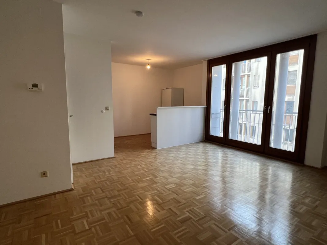++ TOP LAGE ++ Moderne 3-Zi.-Wohnung nahe U4 Pilgramgasse & Naschmarkt – Provisionsfrei! ++ - Bild 1