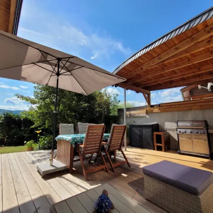 GARTENLOFT mit privilegierter Seebenützung - Bild 3