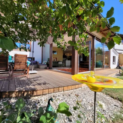 GARTENLOFT mit privilegierter Seebenützung - Bild 2