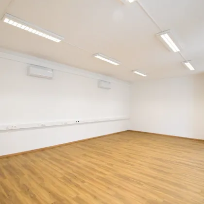Moderne Bürofläche in der Galleria 1030 - Bild 2