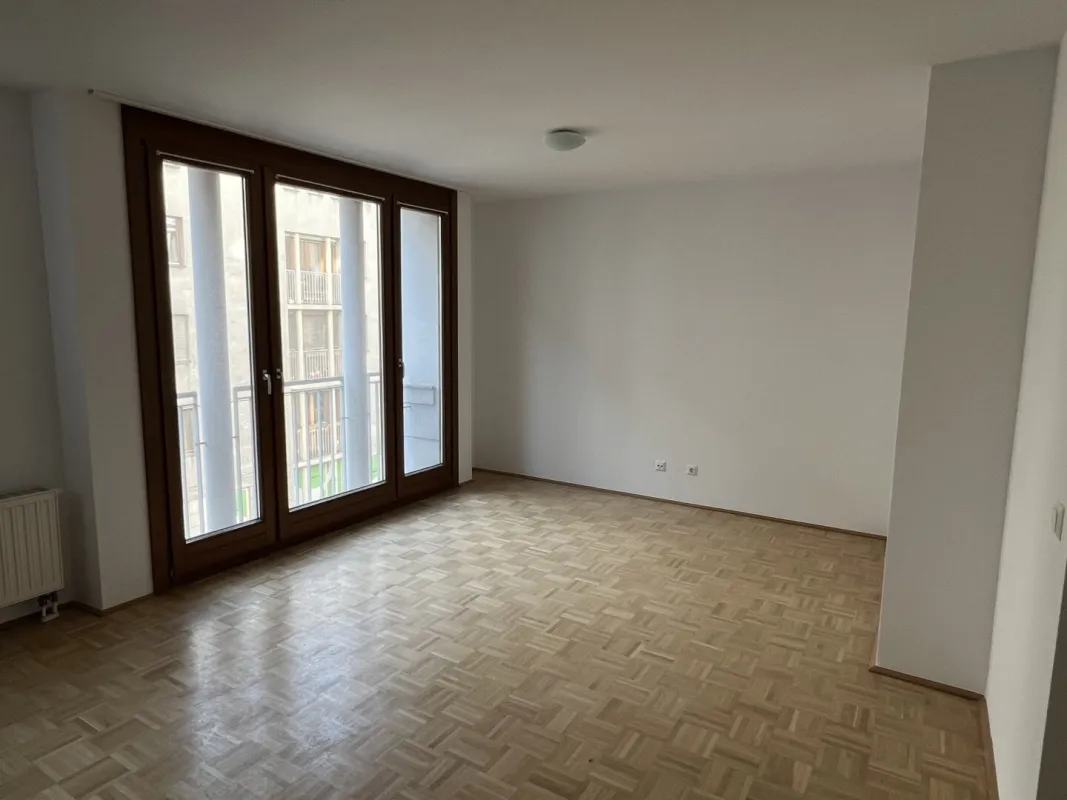 ++ MODERNE GARCONNIERE++ U4 PILGRAMGASSE ++ NÄHE NASCHMARKT ++ TOP LAGE! - Bild 1