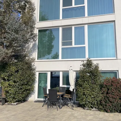 Modernes Designerhaus mit Panoramablick! - Bild 3