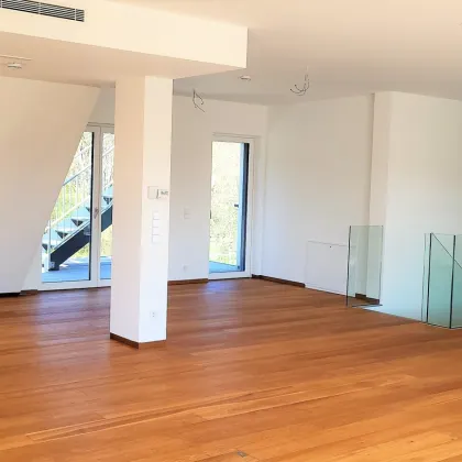Luxuriöses Penthouse mit Dachgarten, Pool, ... – Ihr Traum wartet! - Bild 2