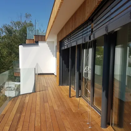 Luxuriöses Penthouse mit Dachgarten, Pool, ... – Ihr Traum wartet! - Bild 3