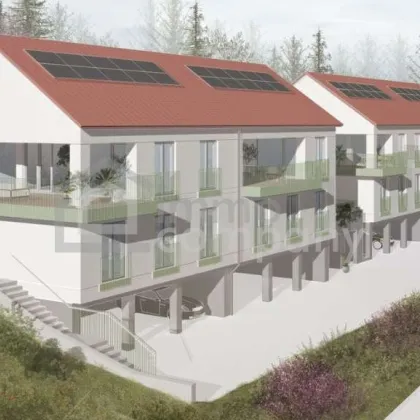 Top-Investment: Bewilligtes Bauprojekt in Fernitz-Mellach – ideal für Bauträger & Anleger - Bild 2