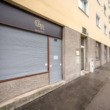 ***NEU*** Außergewöhnliches Geschäftslokal, guter Zustand in BESTLAGE!!! - Bild 3