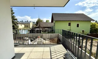 IN BAU! 19 TRAUMHAFTE 2-4 ZIMMER NEUBAUWOHNUNGEN MIT FREIFLÄCHEN AUF EIGENGRUND IN ESSLING!