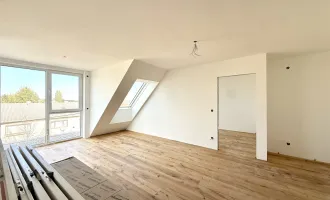 IM BAU! 19 TRAUMHAFTE 2-4 ZIMMER NEUBAUWOHNUNGEN MIT FREIFLÄCHEN AUF EIGENGRUND IN ESSLING!
