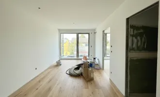 IN BAU! 19 TRAUMHAFTE 2-4 ZIMMER NEUBAUWOHNUNGEN MIT FREIFLÄCHEN AUF EIGENGRUND IN ESSLING!