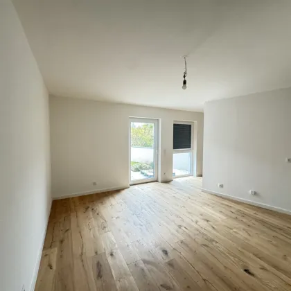 Ihre moderne neue Traumwohnung in einer naturnahen Lage! Ab sofort verfügbar! - Bild 2
