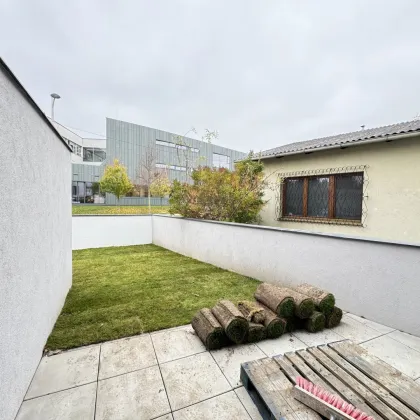 Ihre moderne neue Traumwohnung in einer naturnahen Lage! Ab sofort verfügbar! - Bild 3