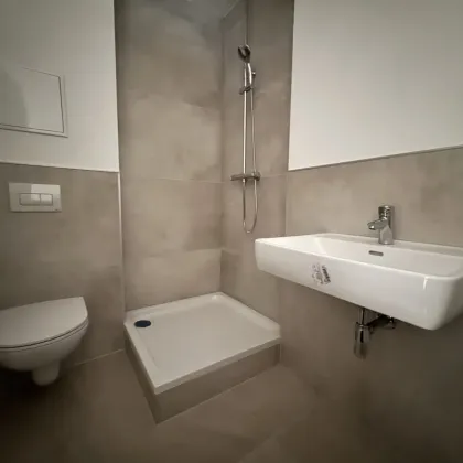 Ihre moderne neue Traumwohnung in einer naturnahen Lage! Ab sofort verfügbar! - Bild 3