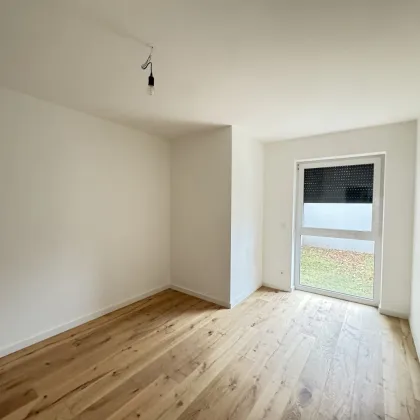 Ihre moderne neue Traumwohnung in einer naturnahen Lage! Ab sofort verfügbar! - Bild 2